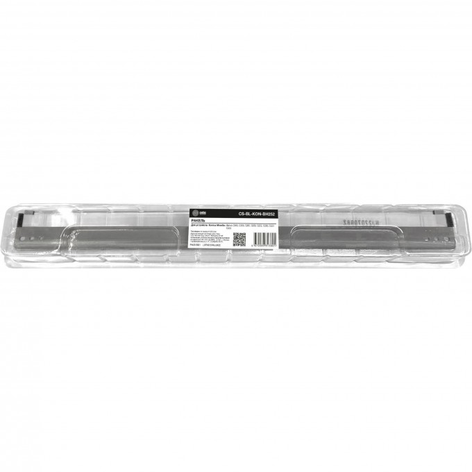 Ракель CACTUS (DR311) для Konica Minolta Bizhub C360, 353, 280, 253, 252, 250, 220, 203 CS-BL-KON-BH252 Ракель CACTUS (DR311) для Konica Minolta Bizhub C360, 353, 280, 253, 252, 250, 220, 203 CS-BL-KON-BH252