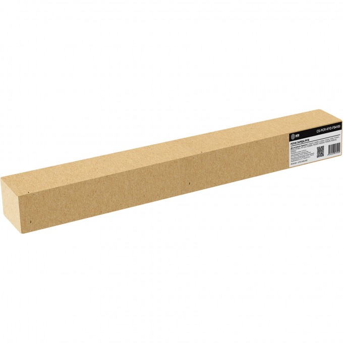 Ролик заряда CACTUS (DK3100, DK3160, DK3190) для Kyocera FS-4300DN, 4200DN, 4100DN, 2100DN, 2100D,P3260dn,P3155 CS-PCR-KYO-FS4100 Ролик заряда CACTUS (DK3100, DK3160, DK3190) для Kyocera FS-4300DN, 4200DN, 4100DN, 2100DN, 2100D,P3260dn,P3155 CS-PCR-KYO-FS4100