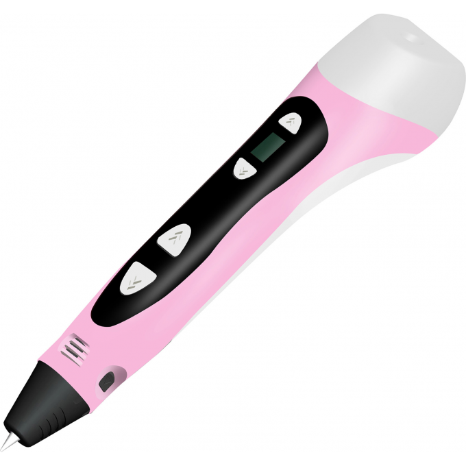 Ручка 3D CACTUS розовая CS-3D-PEN-C-PN Ручка 3D CACTUS розовая CS-3D-PEN-C-PN