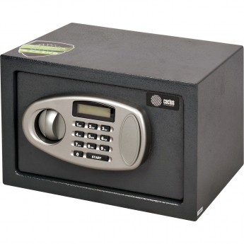 Сейф мебельный CACTUS CS-SF-E20 200x310x200 мм, электронный