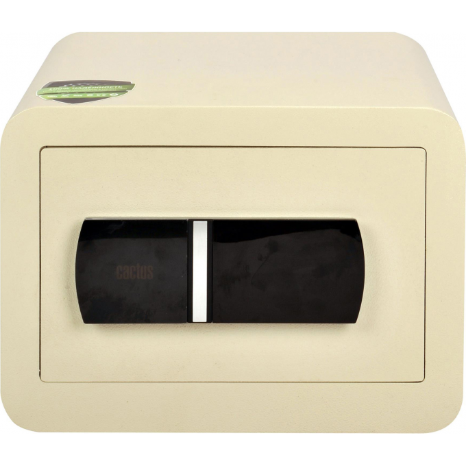 Сейф мебельный CACTUS 250x350x300мм электронный CS-SF-T25L Сейф мебельный CACTUS 250x350x300мм электронный CS-SF-T25L