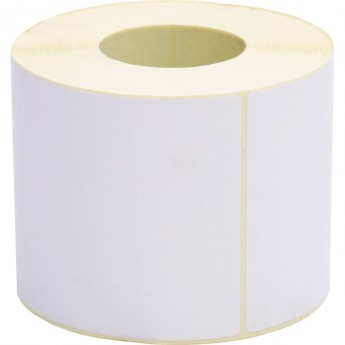 Термоэтикетки CACTUS ECO CS-TE5070500 500шт/рул самоклеющиеся термобумага