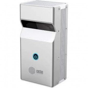 Ультракороткофокусный проектор CACTUS CS-PRU.03WT.WUXGA-A DLP 6500Lm Ультракороткофокусный проектор CACTUS CS-PRU.03WT.WUXGA-A DLP 6500Lm