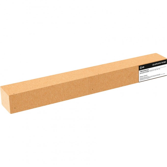 Вал тефлоновый CACTUS (FK4105-FR) для Kyocera TASKalfa 2201, 2200, 1801, 1800 CS-UFR-KYO-TK1800 Вал тефлоновый CACTUS (FK4105-FR) для Kyocera TASKalfa 2201, 2200, 1801, 1800 CS-UFR-KYO-TK1800